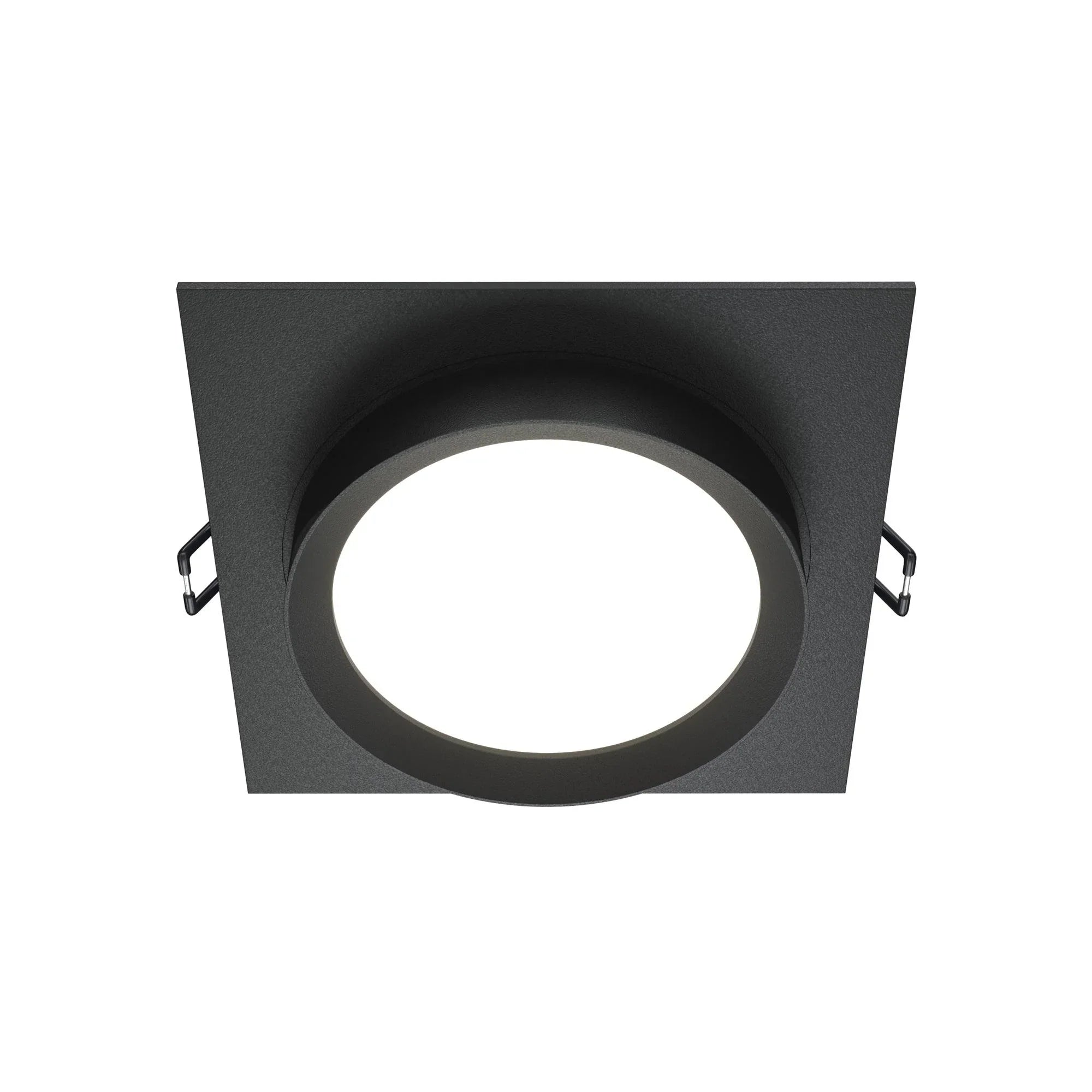 Downlight Hoop Maytoni Technical DL086-GX53-SQ-B - PARIS14A.RO