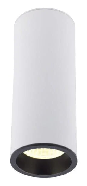 Downlight LONG Alb 7W MAXLIGHT C0153 - PARIS14A.RO