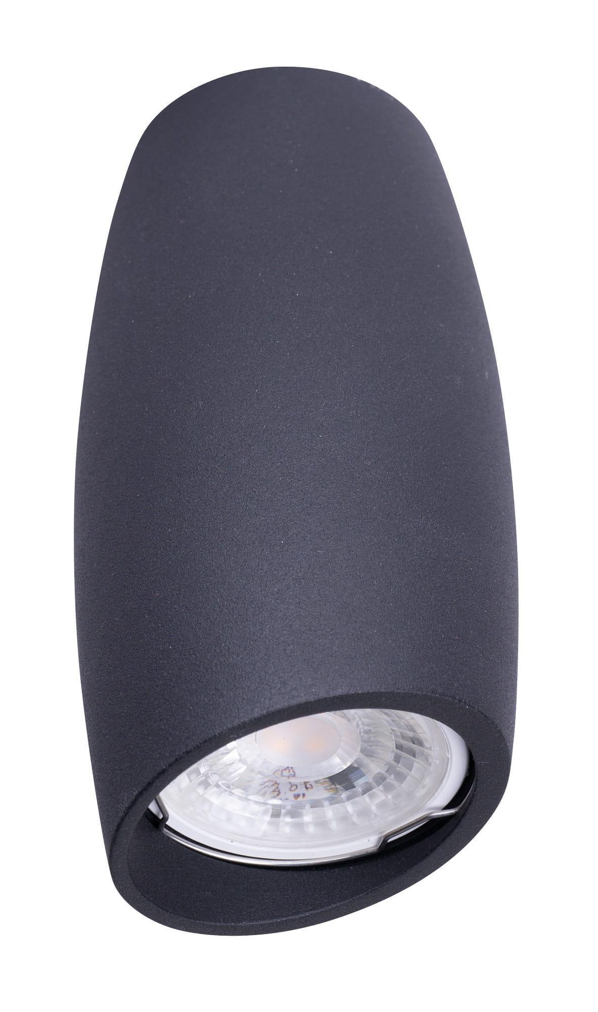 Downlight LOVE Negru MAXLIGHT C0159 - PARIS14A.RO