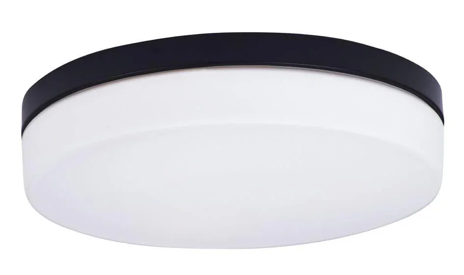 Downlight ODA Culoare neagra MAXLIGHT C0194 - PARIS14A.RO