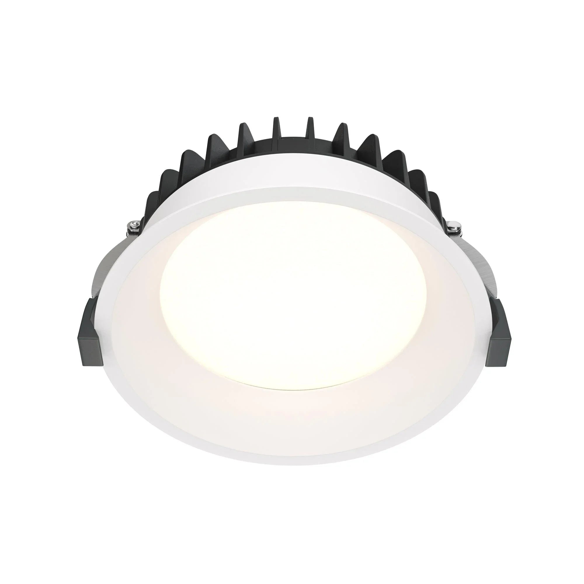 Downlight Okno Maytoni Technical DL053-12W3K-W - PARIS14A.RO