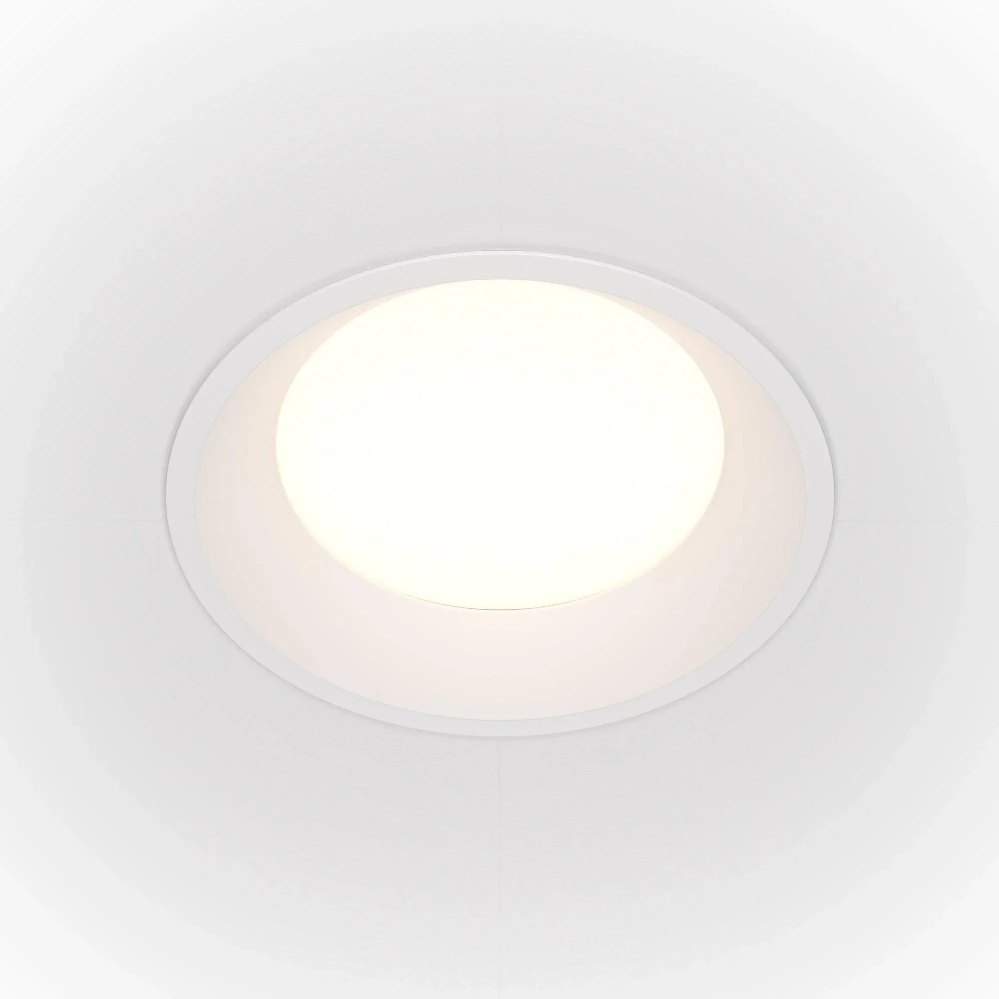 Downlight Okno Maytoni Technical DL053-12W3K-W - PARIS14A.RO