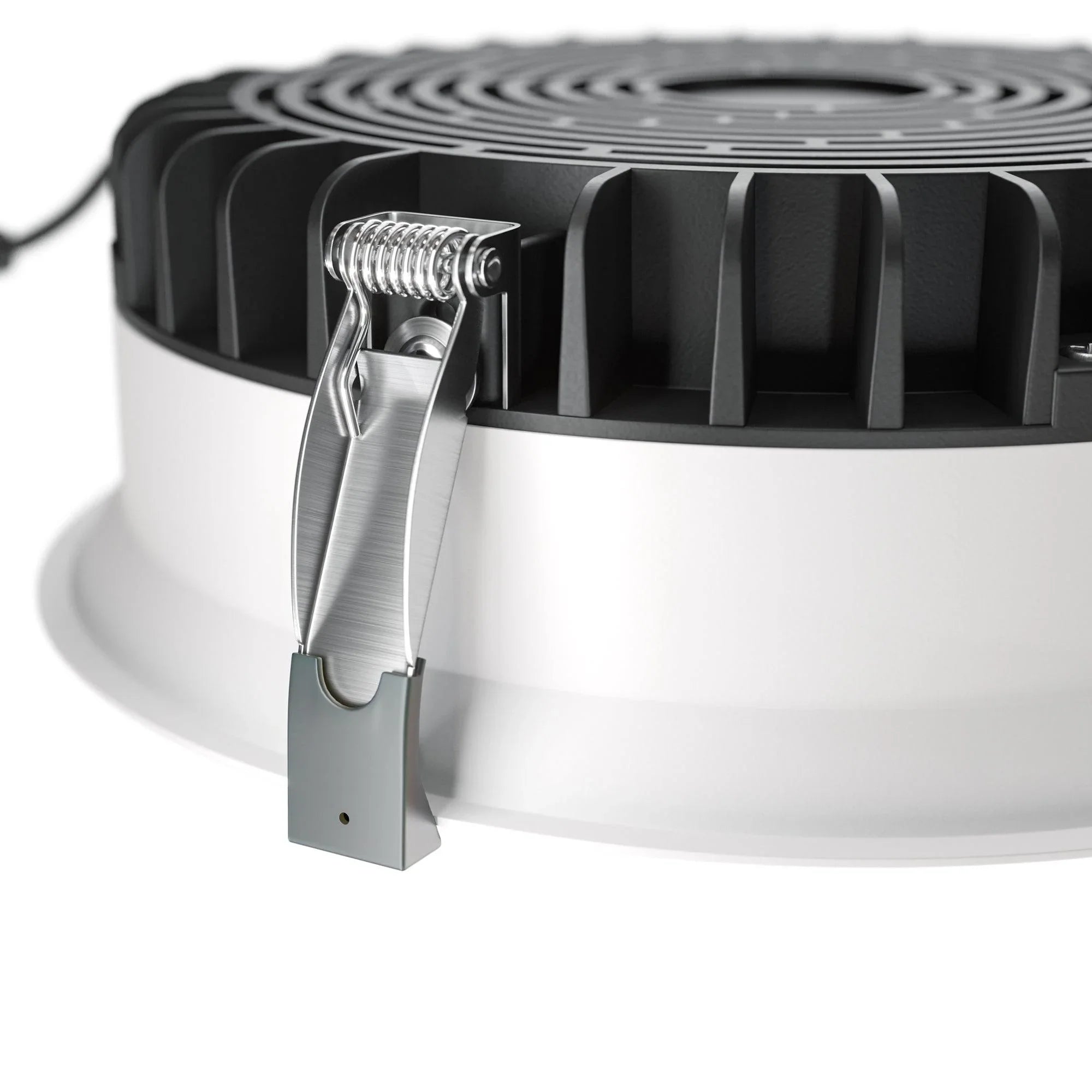 Downlight Okno Maytoni Technical DL053-24W3K-W - PARIS14A.RO