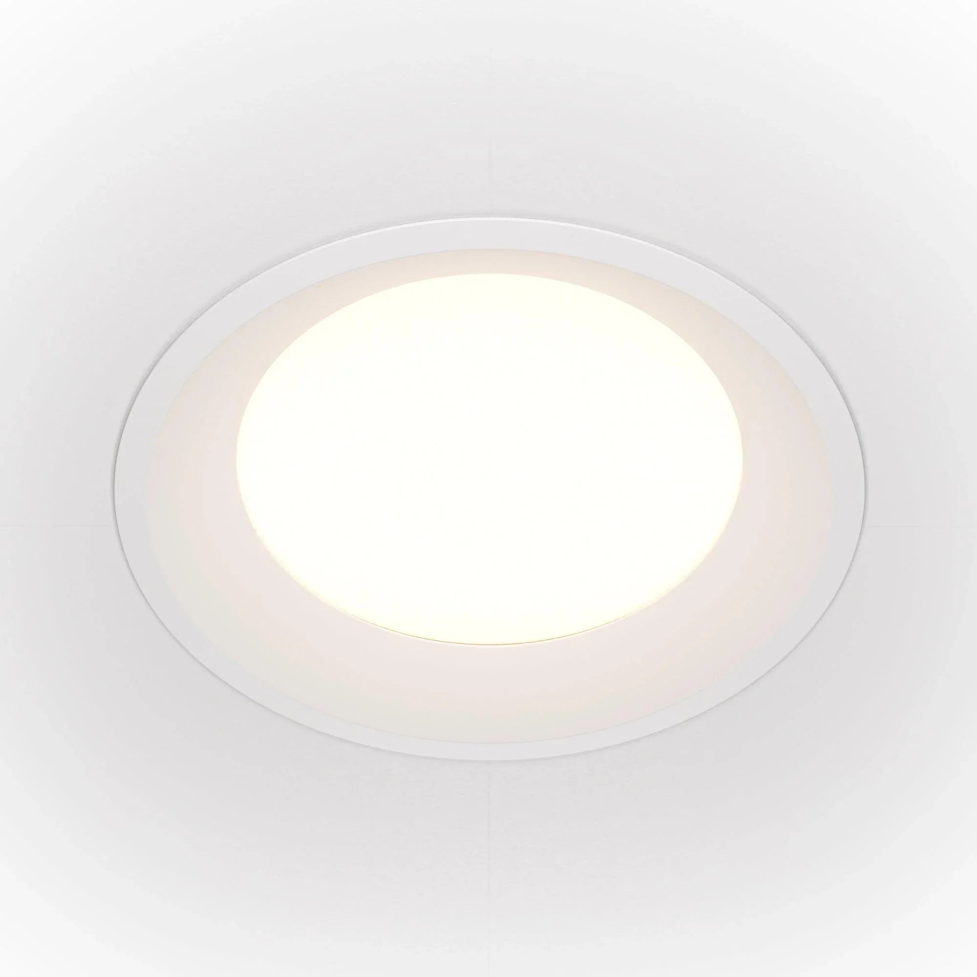 Downlight Okno Maytoni Technical DL053-24W4K-W - PARIS14A.RO