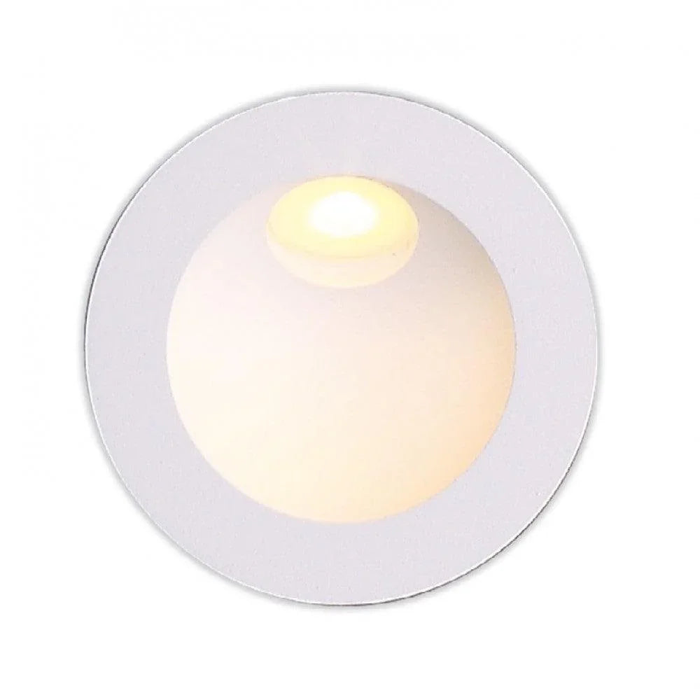 DOWNLIGHT PATRAT TIME IP54 MAXLIGHT H0074 - PARIS14A.RO