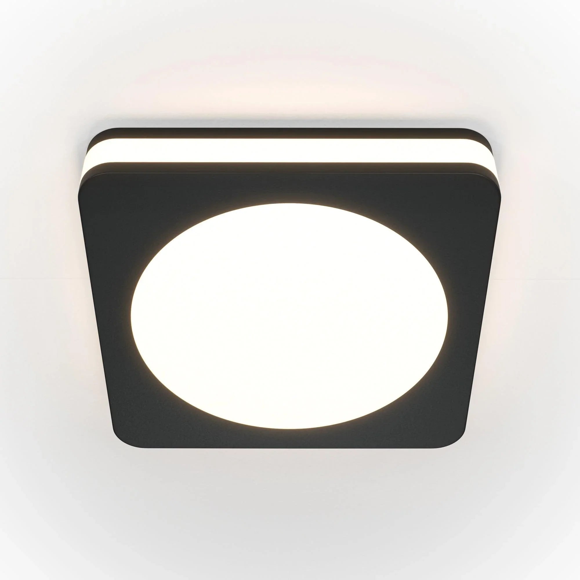 Downlight Phanton Maytoni Technical DL2001-L7B - PARIS14A.RO