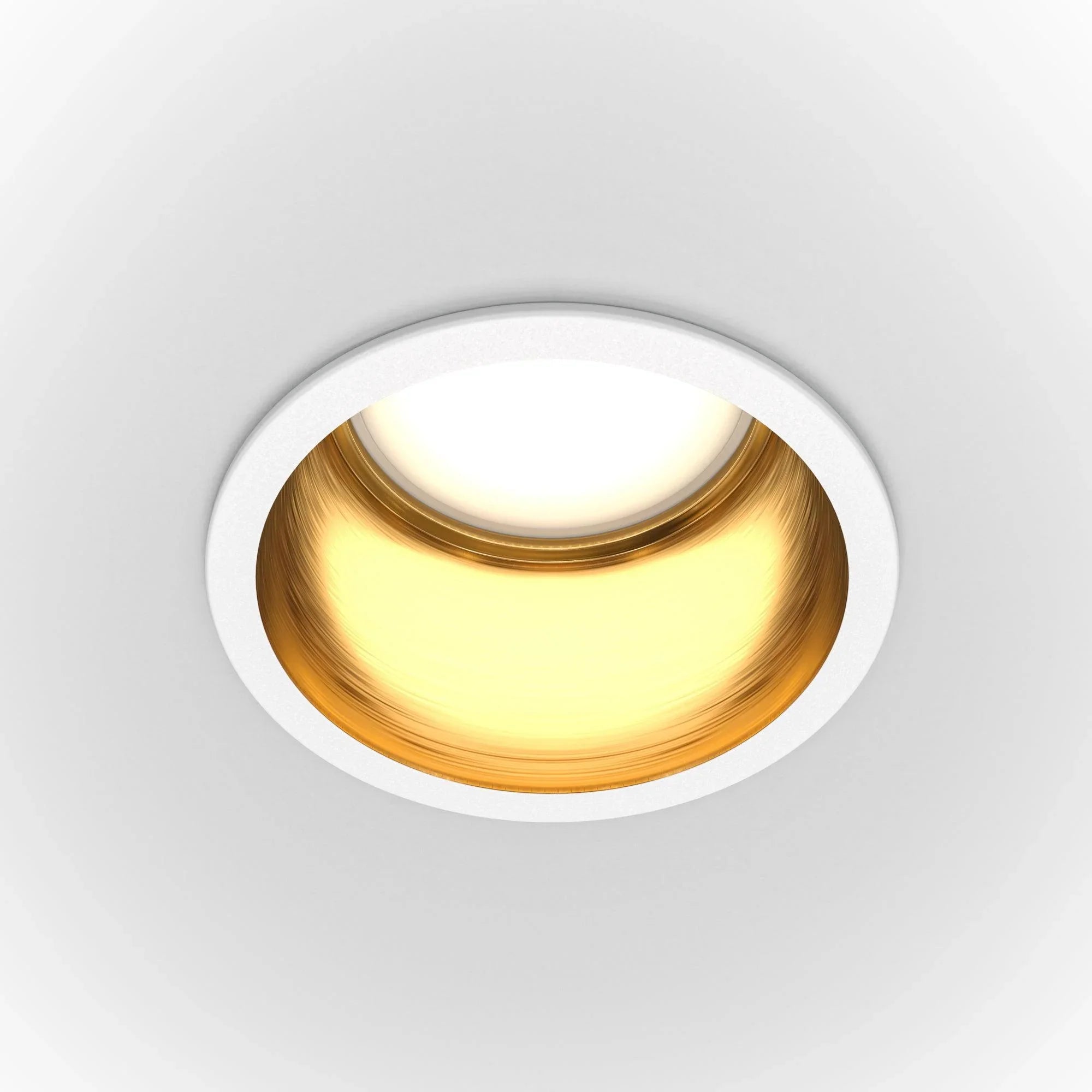 Downlight Reif Maytoni Technical DL049-01WG - PARIS14A.RO