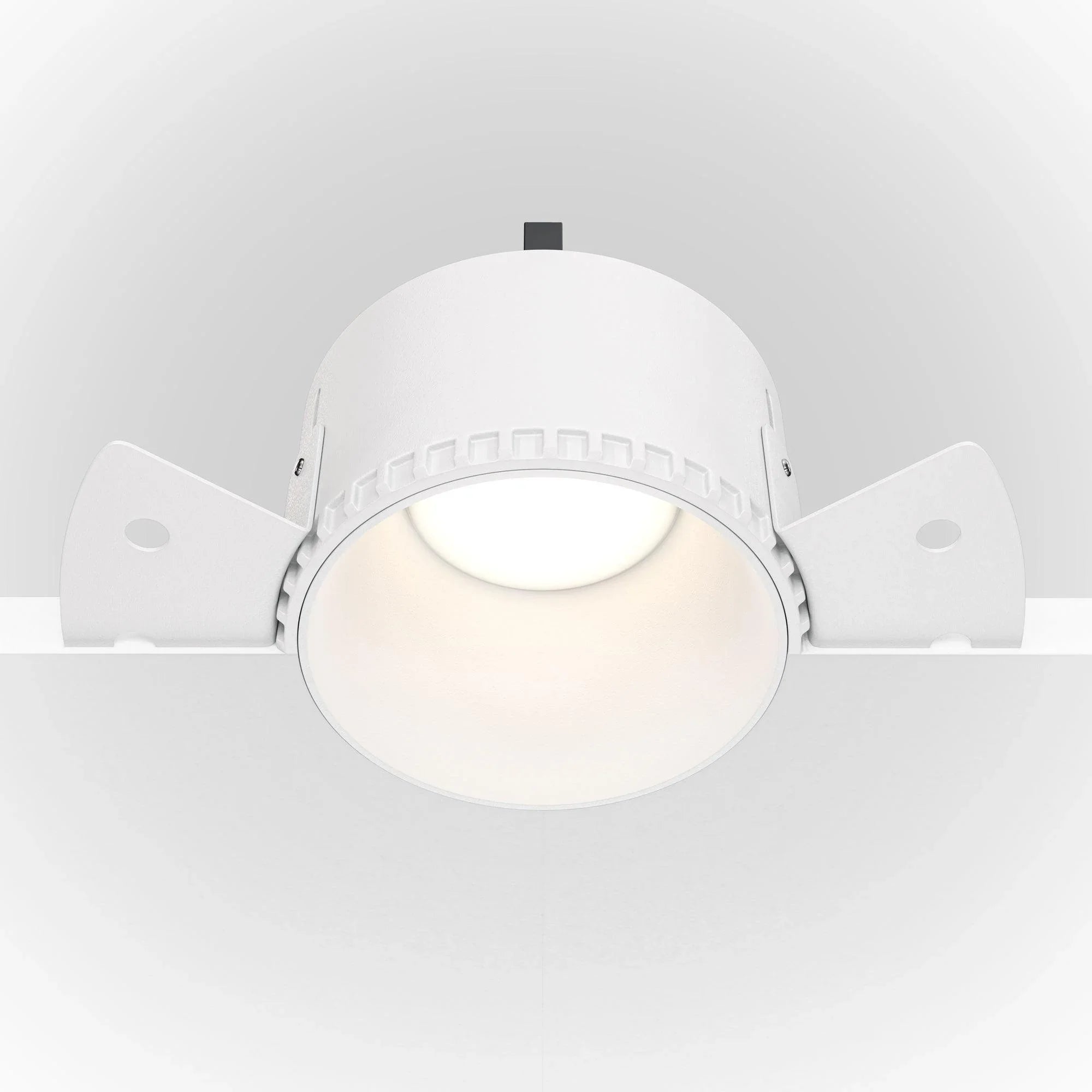 Downlight Share Maytoni Technical DL051-01-GU10-RD-W - PARIS14A.RO