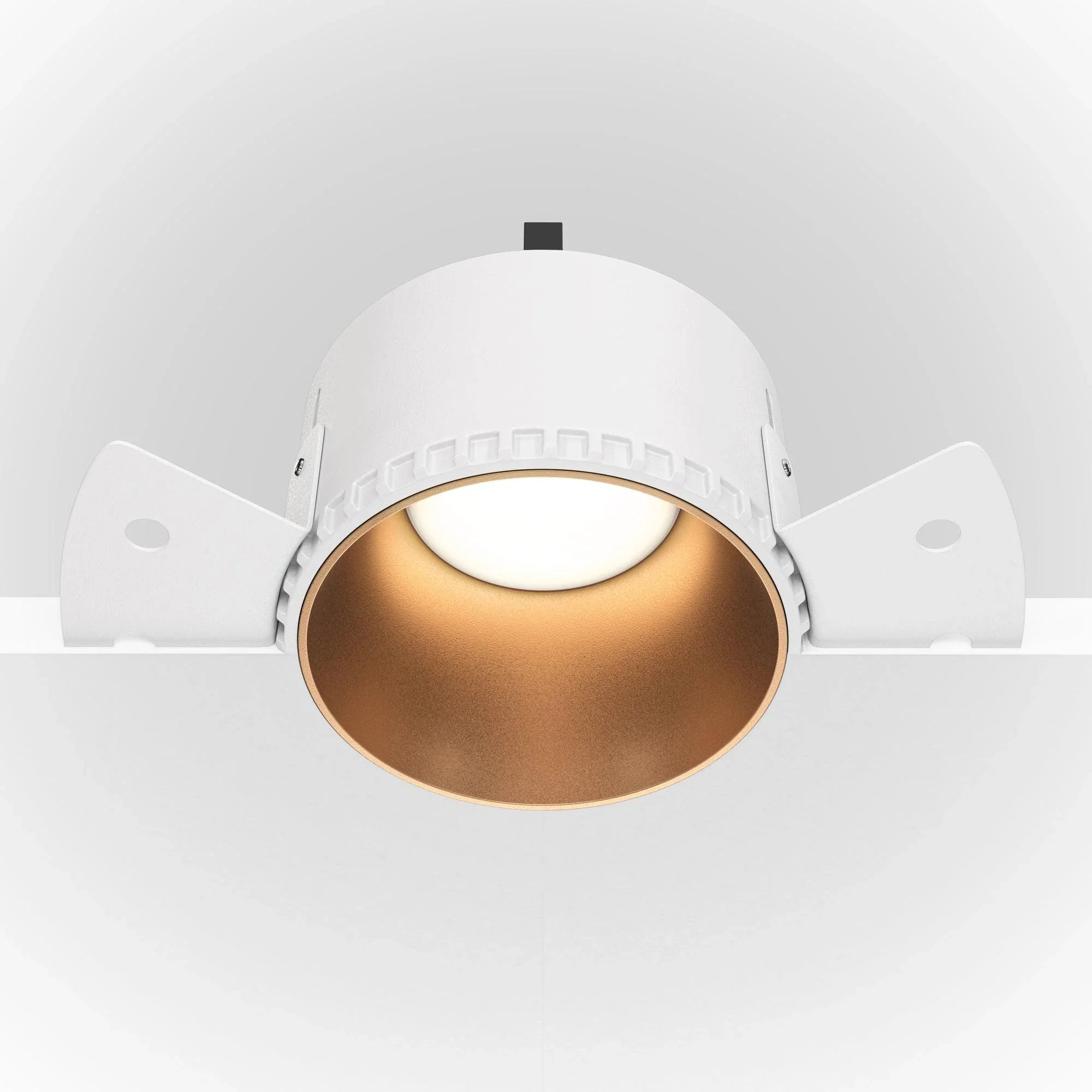 Downlight Share Maytoni Technical DL051-01-GU10-RD-WMG - PARIS14A.RO