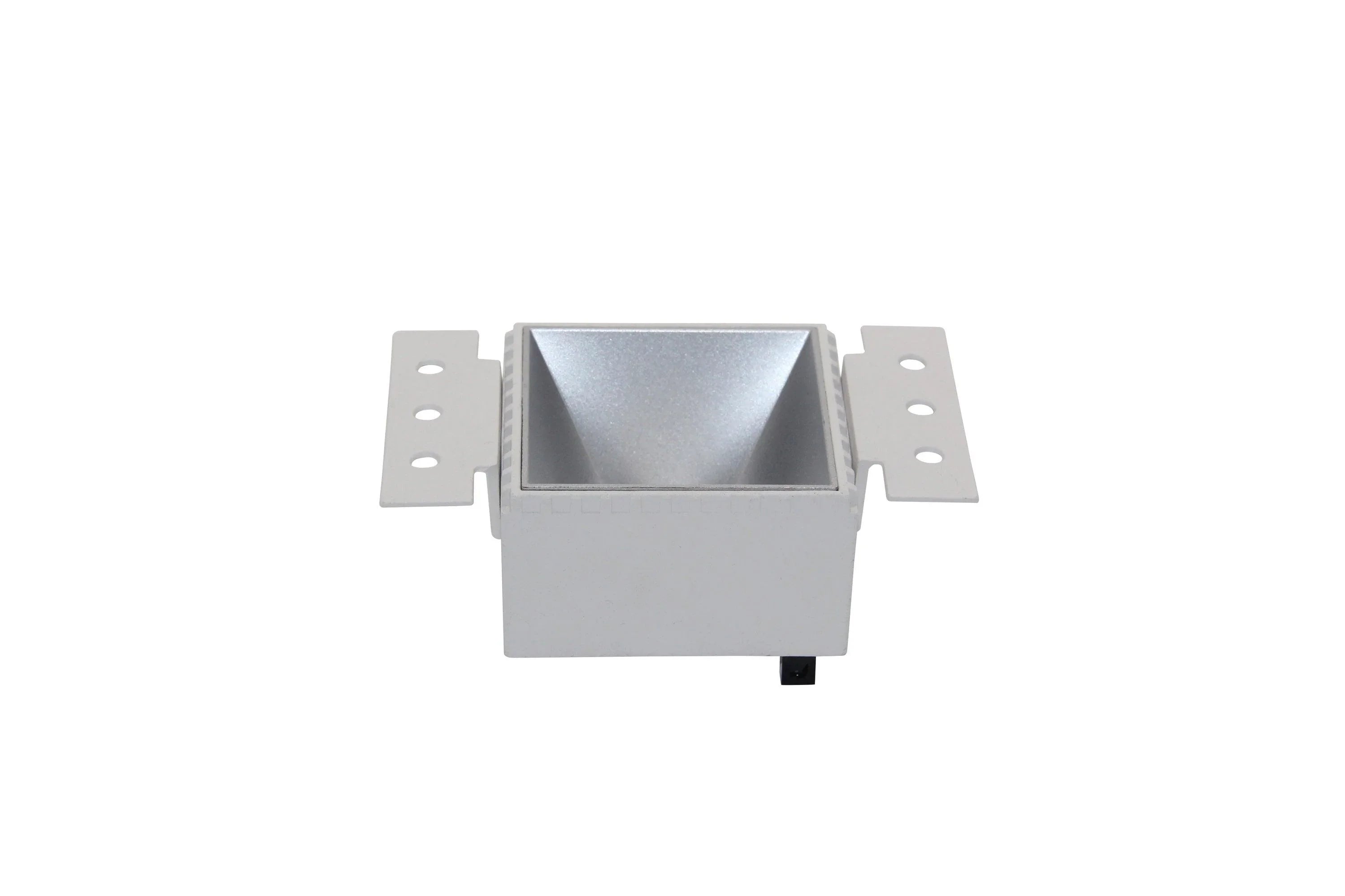 Downlight Share Maytoni Technical DL051-01-GU10-SQ-WS - PARIS14A.RO