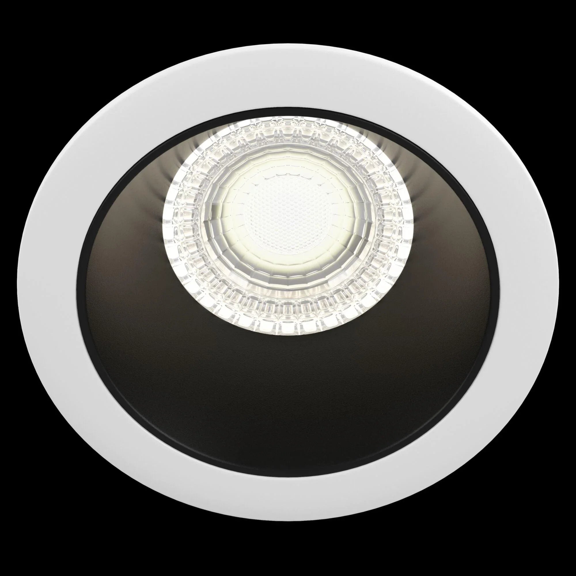 Downlight Share Maytoni Technical DL053-01WB - PARIS14A.RO