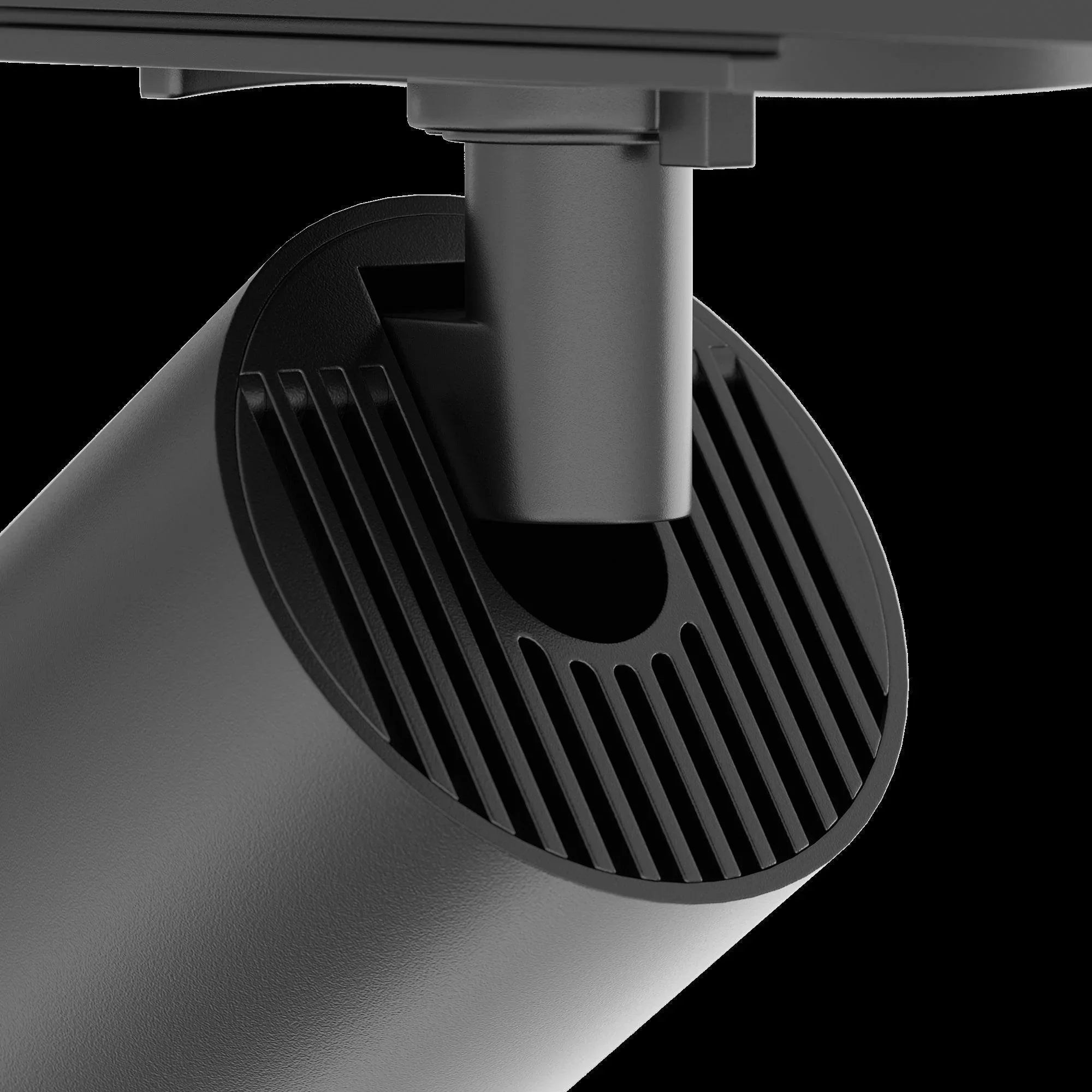 Downlight sina Focus Zoom Maytoni Technical TR021-1-12B3K-Z-B - PARIS14A.RO