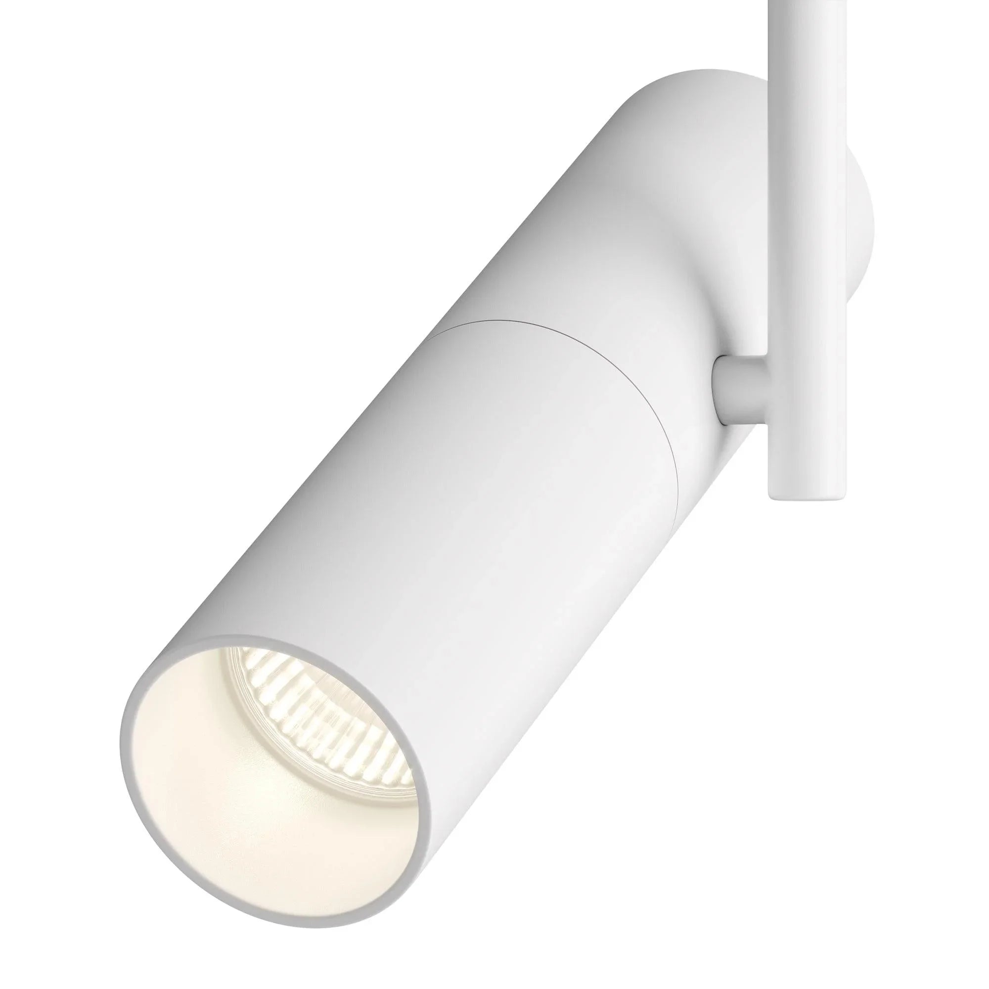 Downlight/ Spot sina alb Elti Maytoni Technical TR005-1-GU10-W - PARIS14A.RO