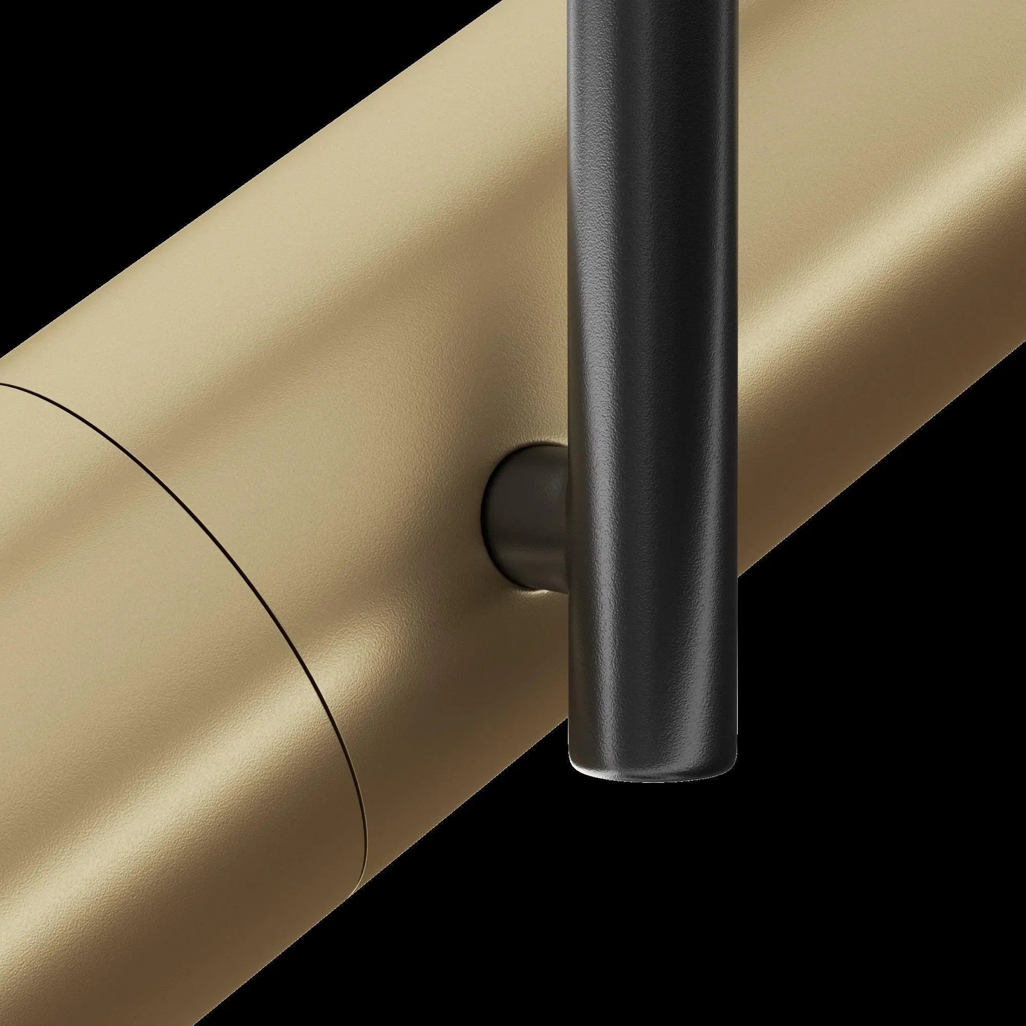 Downlight/ Spot sina Elti Maytoni Technical TR005-1-GU10-BG - PARIS14A.RO