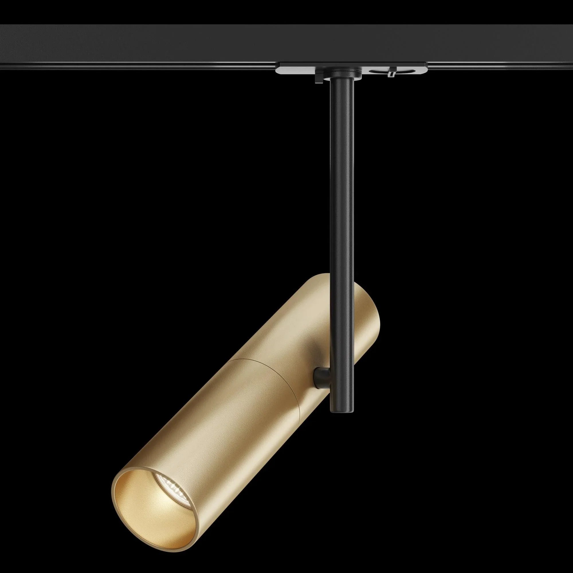 Downlight/ Spot sina Elti Maytoni Technical TR005-1-GU10-BG - PARIS14A.RO