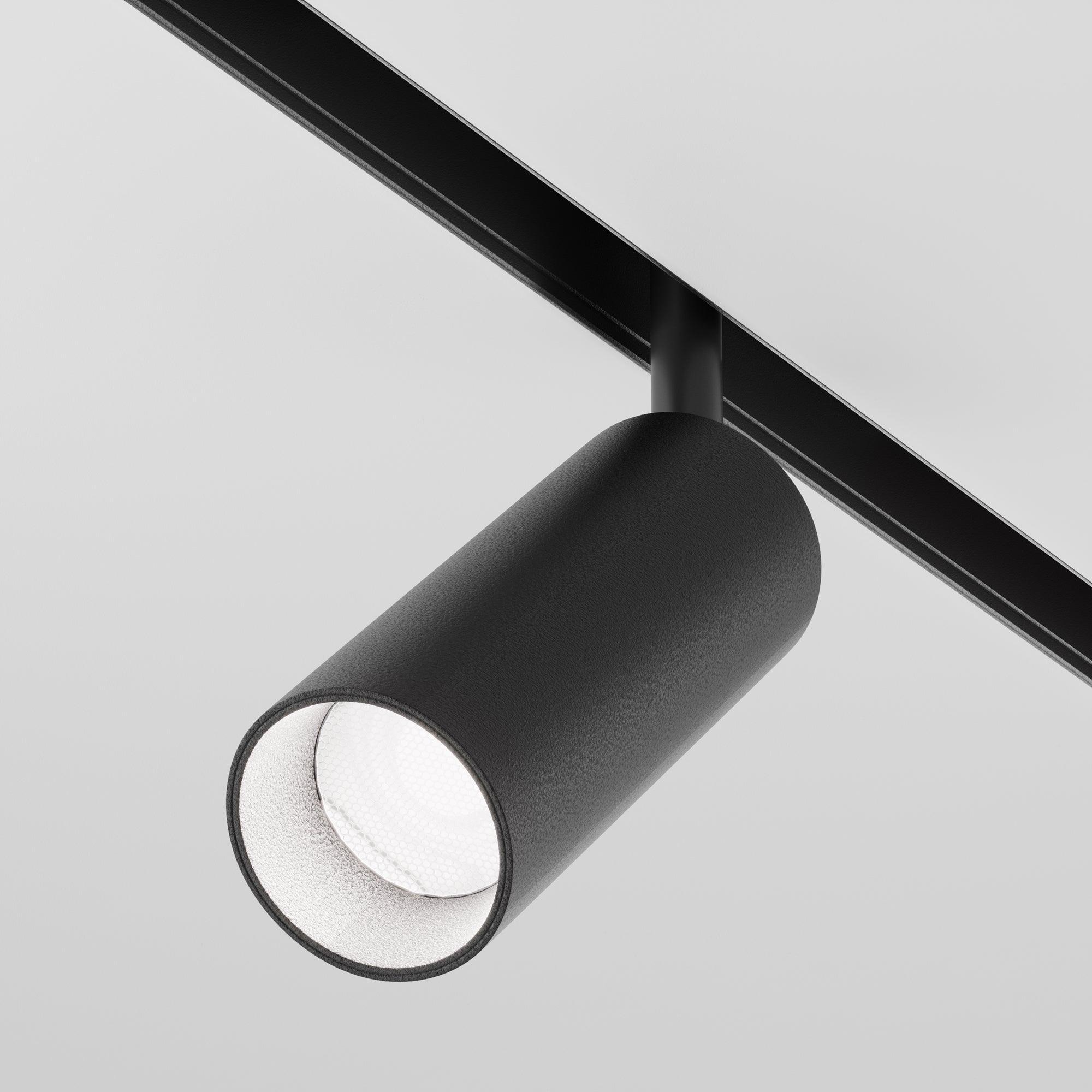 Downlight/ Spot sina FOCUS LED Maytoni Technical TR032-4-12W3K-S-DS-B - PARIS14A.RO