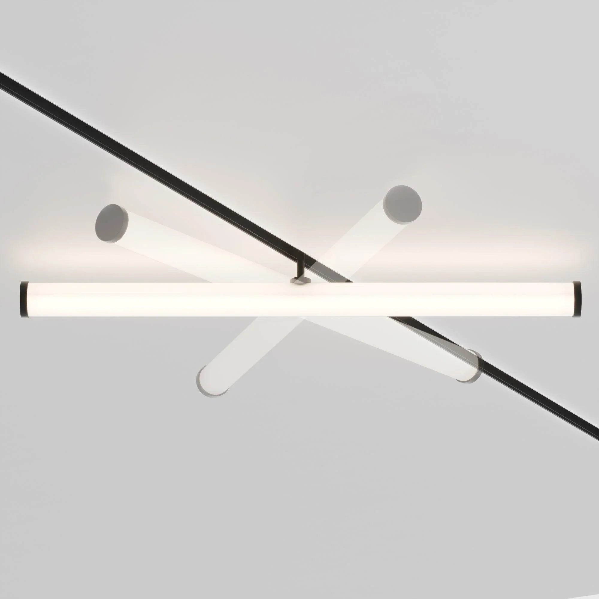 Downlight/ Spot sina LARC Maytoni Technical TR086-2-25W4K-B - PARIS14A.RO