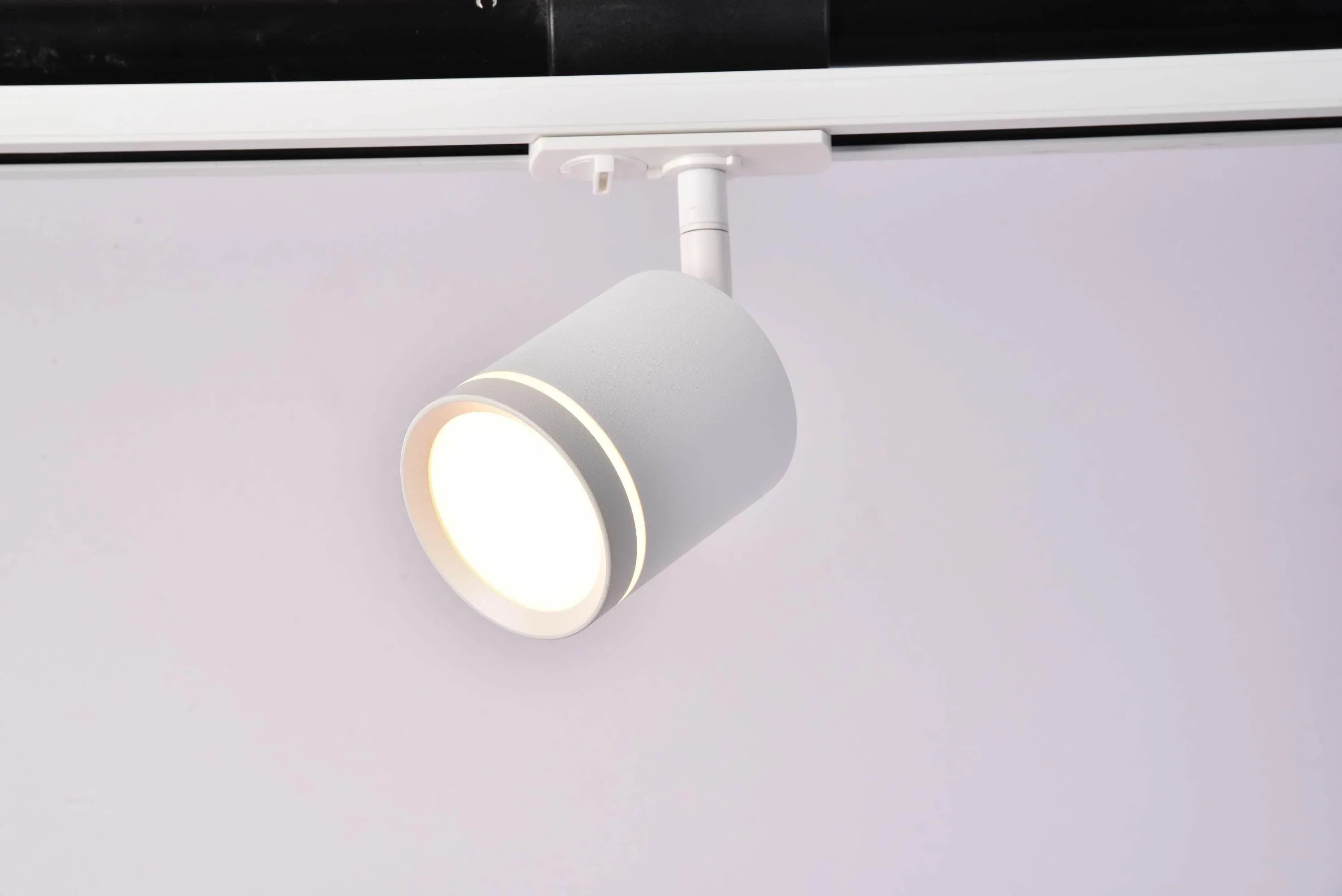 Downlight/ Spot sina Orlo Maytoni Technical TR085-1-5W3K-W - PARIS14A.RO