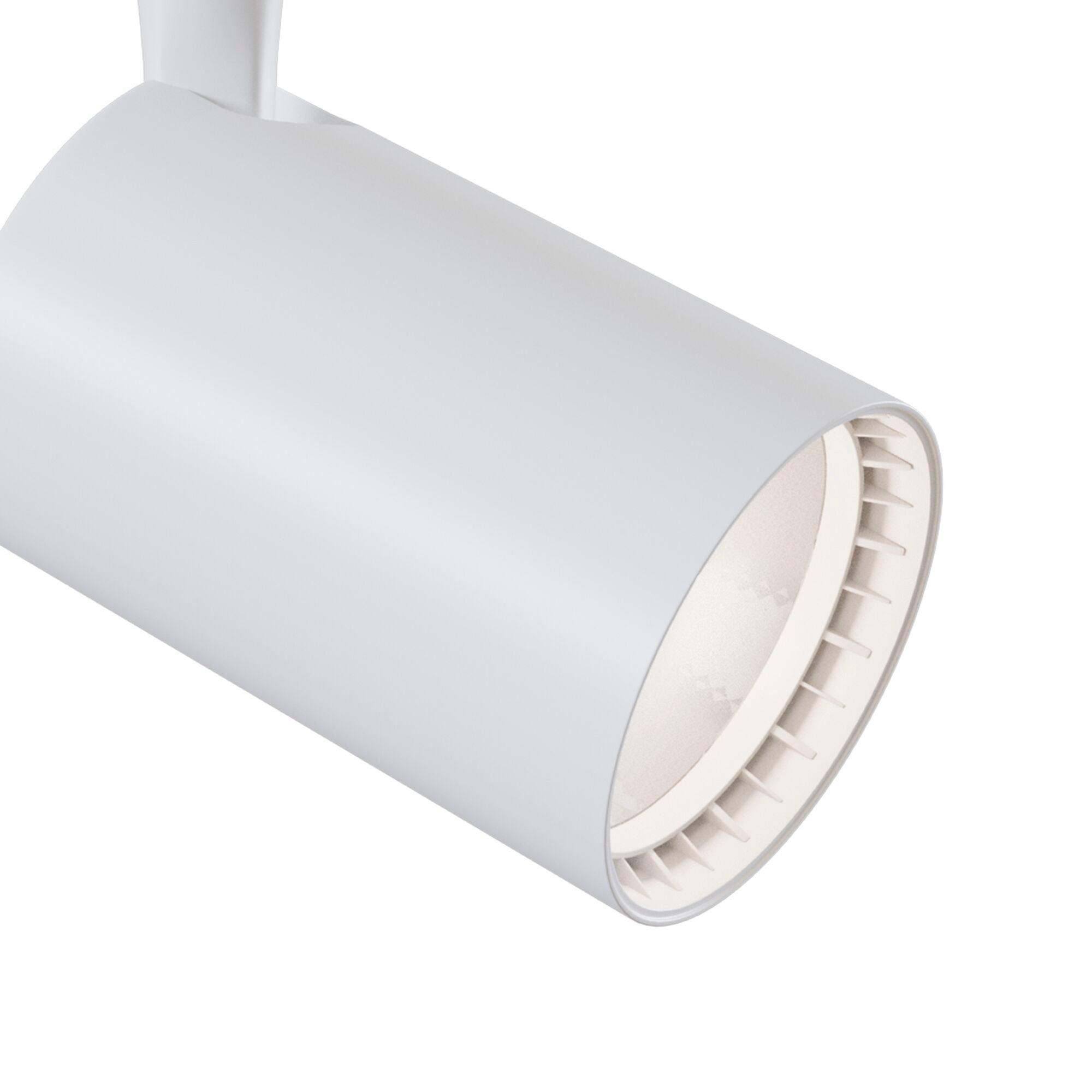 Downlight/ Spot sina Vuoro Maytoni Technical TR003-1-12W4K-W - PARIS14A.RO
