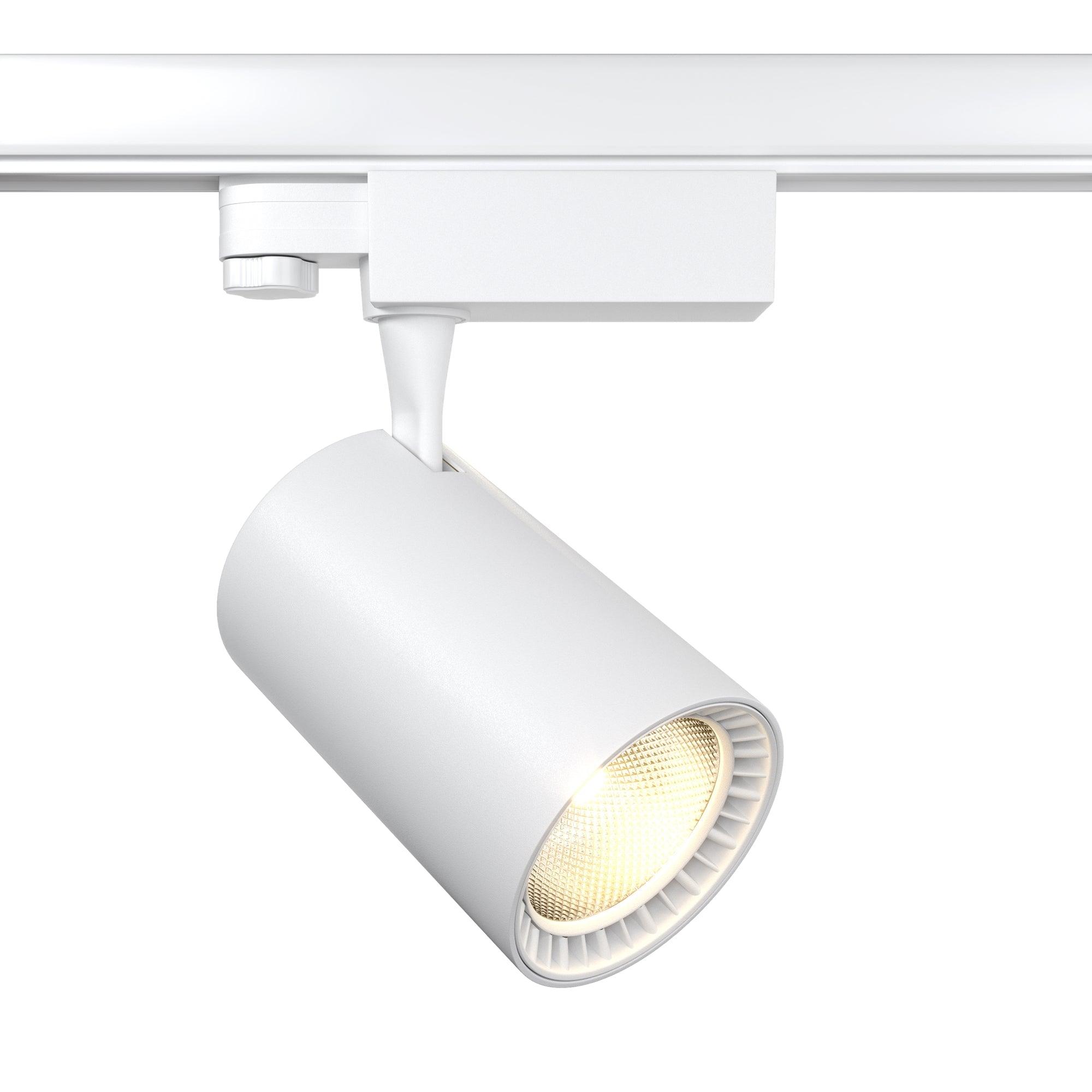 Downlight/ Spot sina Vuoro Maytoni Technical TR029-3-26W4K-S-W - PARIS14A.RO