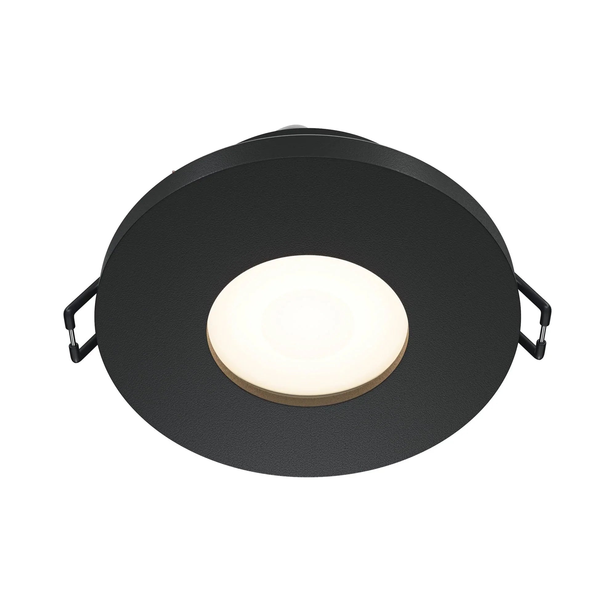 Downlight Stark Maytoni Technical DL083-01-GU10-RD-B - PARIS14A.RO