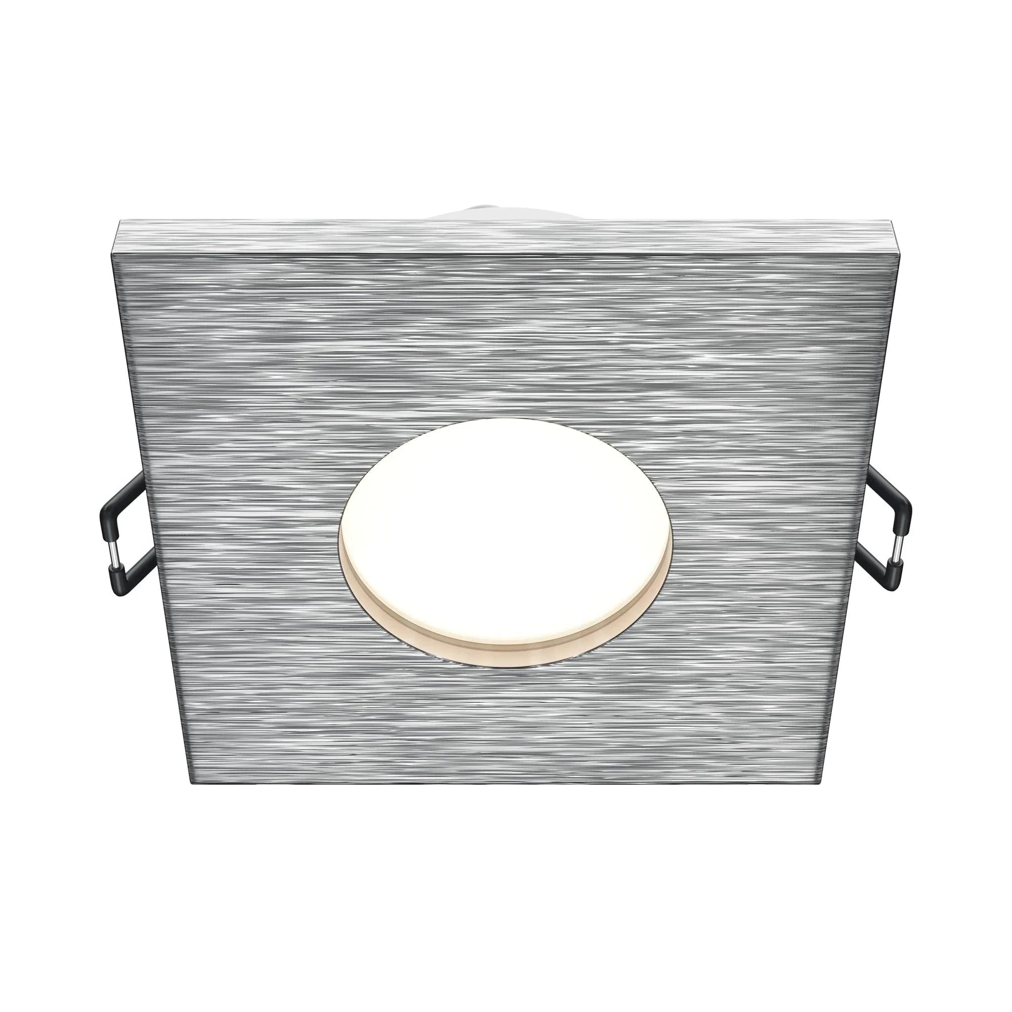 Downlight Stark Maytoni Technical DL083-01-GU10-SQ-S - PARIS14A.RO