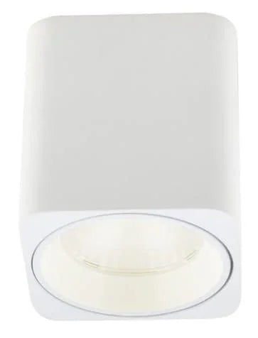 Downlight TUB PATRAT MAXLIGHT C0156 - PARIS14A.RO