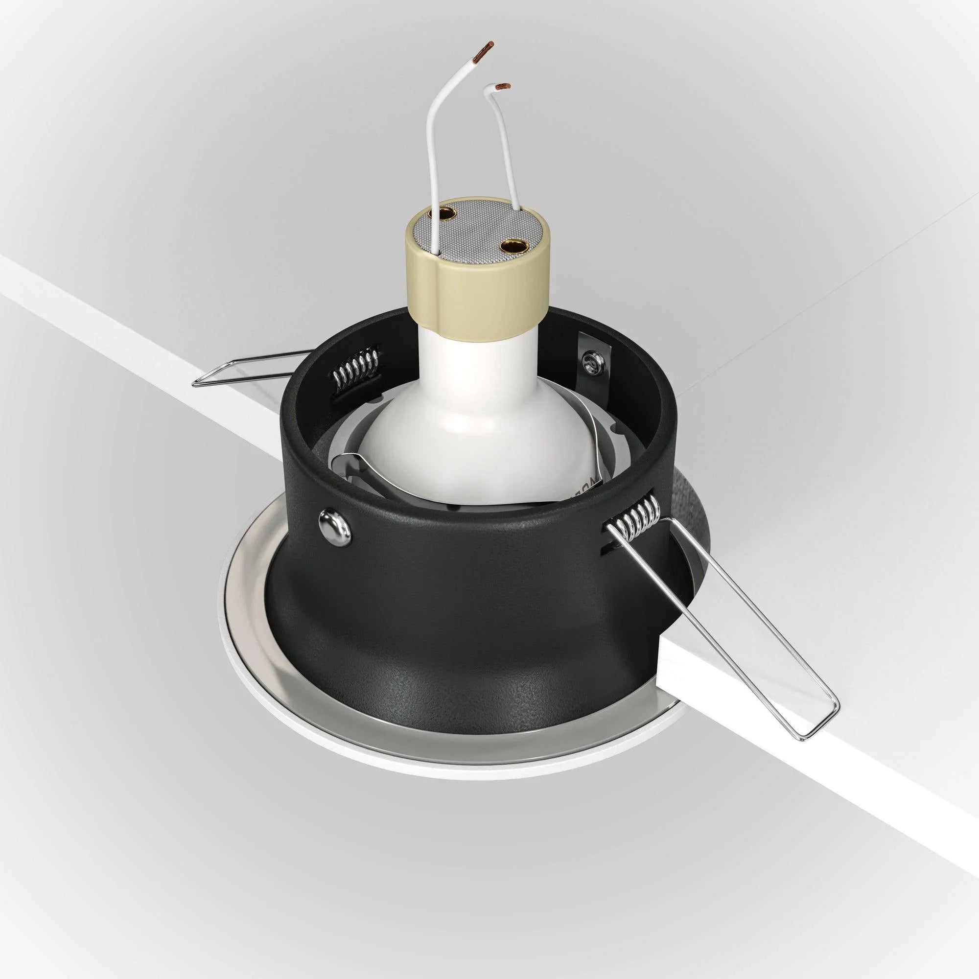 Downlight Yin Maytoni Technical DL030-2-01W - PARIS14A.RO