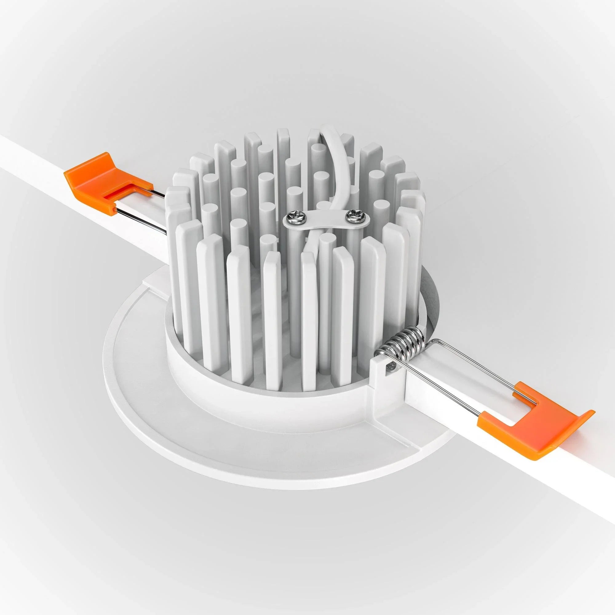 Downlight Zen Maytoni Technical DL038-2-L7W4K - PARIS14A.RO