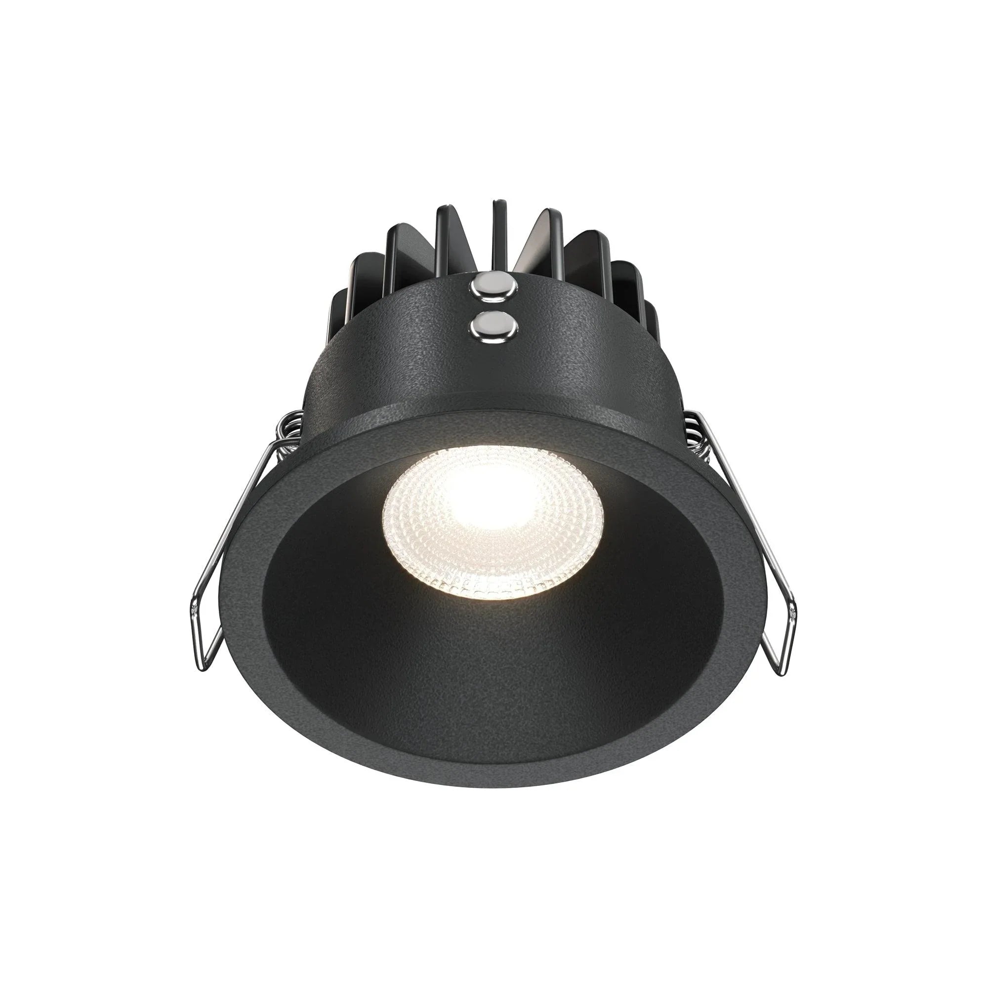 Downlight Zoom Maytoni Technical DL034-01-06W4K-D-B - PARIS14A.RO