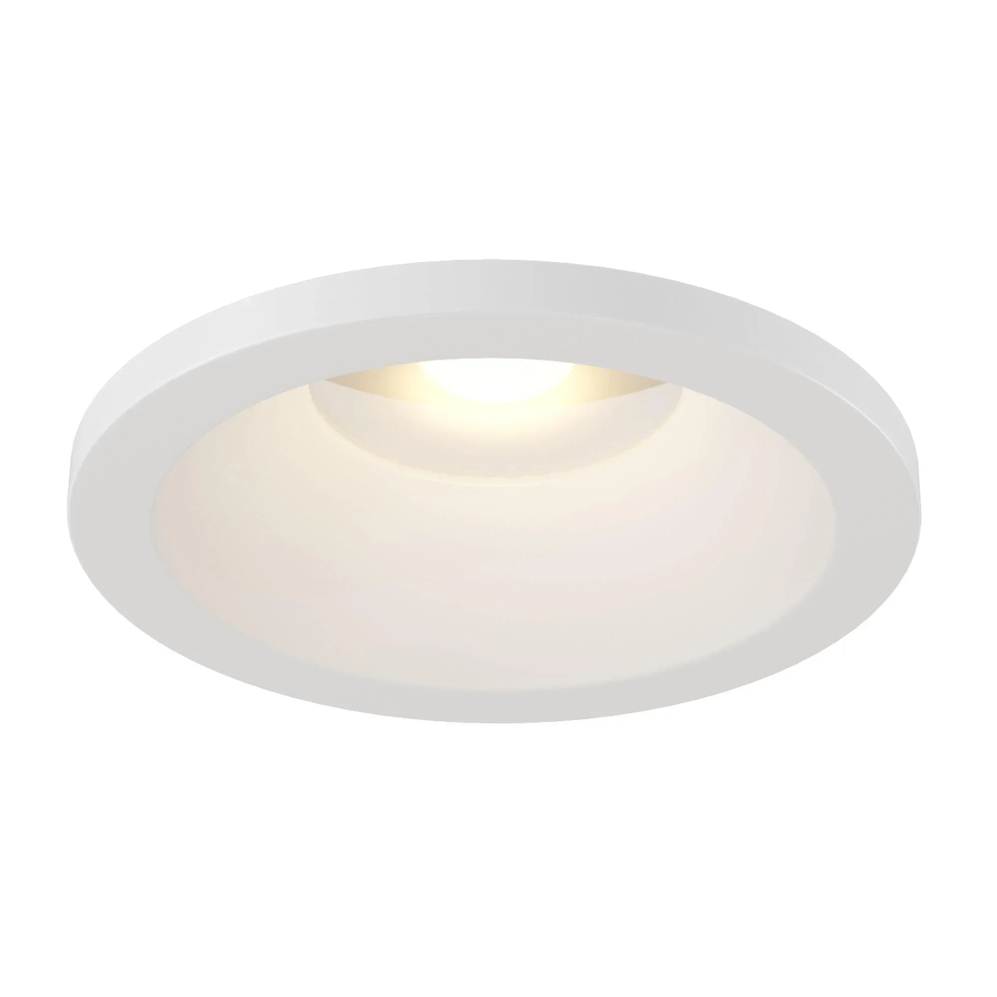 Downlight Zoom Maytoni Technical DL034-L12W3K-D-W - PARIS14A.RO