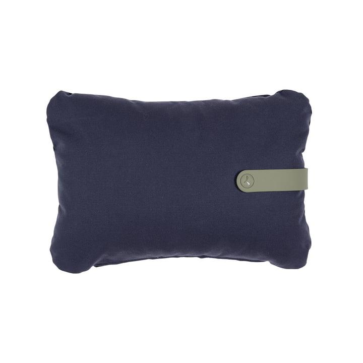 Fermob - Color mix outdoor cushions Albastru inchis - PARIS14A.RO