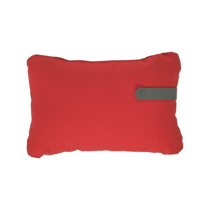 Fermob - Color mix outdoor cushions Merisor - PARIS14A.RO