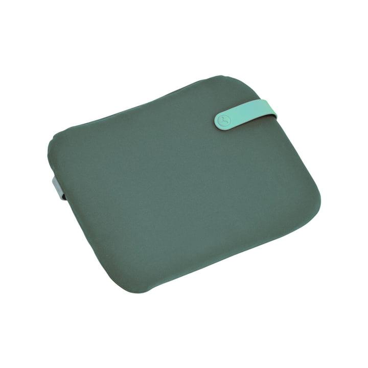 Fermob - Color mix seat cushion for bistro Scaun Verde inchis - PARIS14A.RO