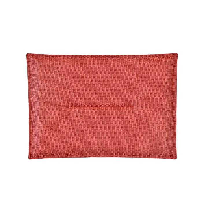 Fermob - outdoor cushion bistro 28 x 38 cm Rosu - PARIS14A.RO