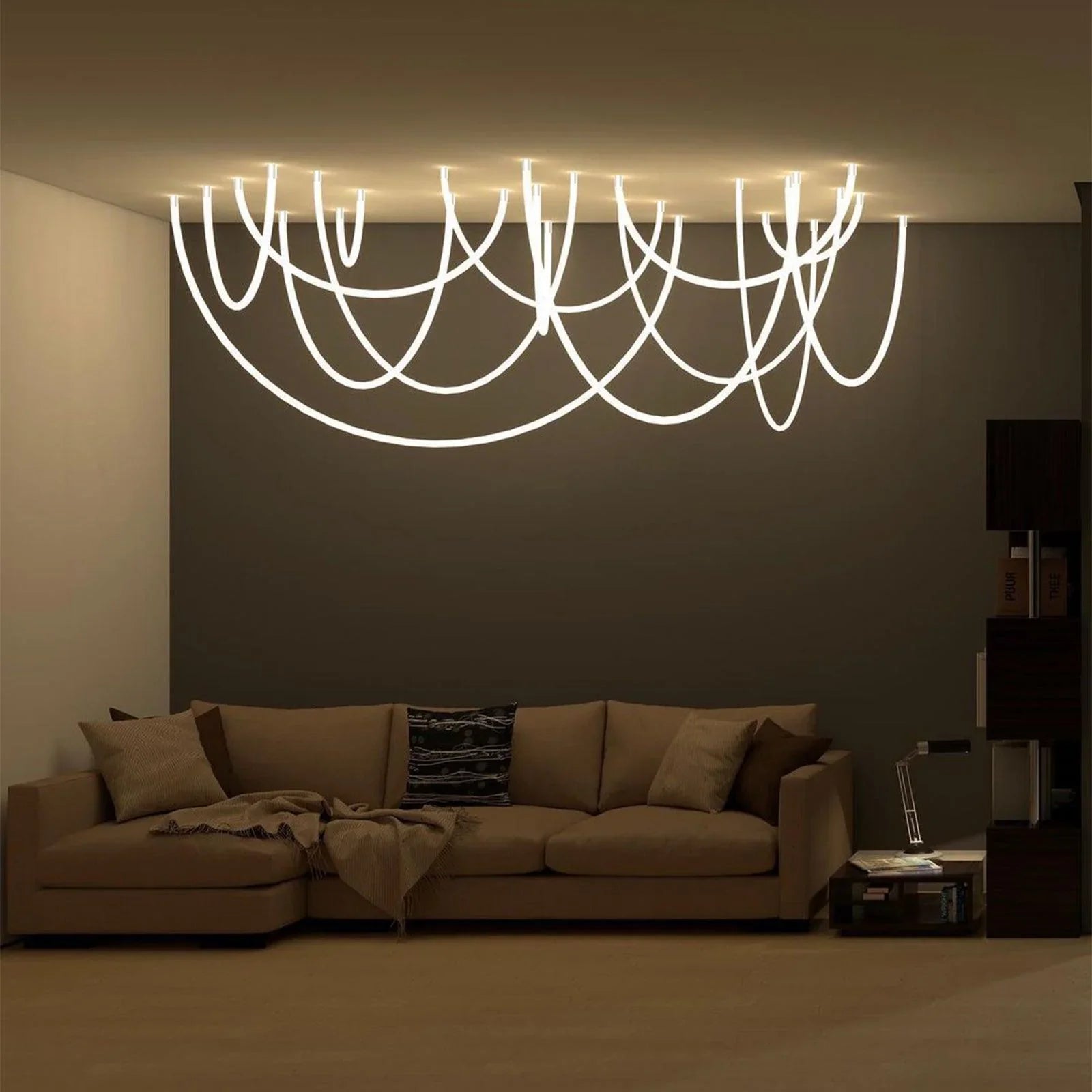 Flexible Neon - PARIS14A.RO