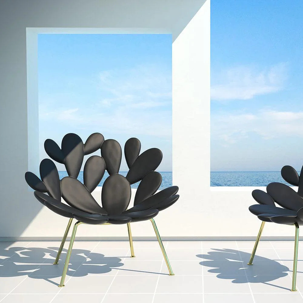 Fotoliu Filicudi - Qeeboo - PARIS14A.RO