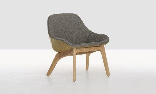 Fotoliu Lounge Morph - Zeitraum - PARIS14A.RO