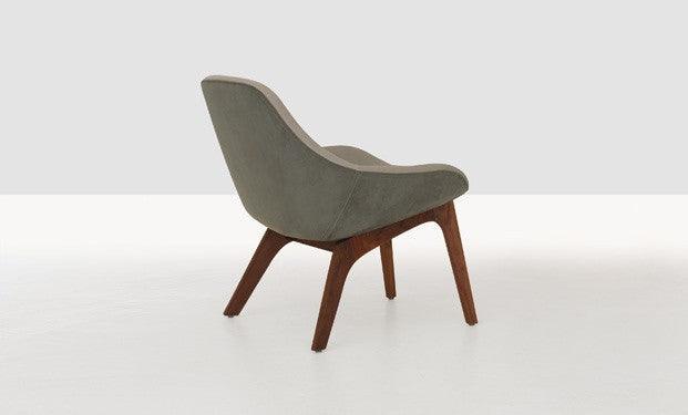 Fotoliu Lounge Morph - Zeitraum - PARIS14A.RO