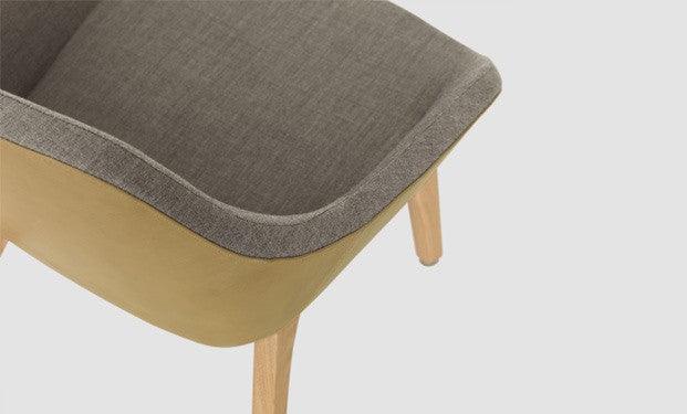 Fotoliu Lounge Morph - Zeitraum - PARIS14A.RO