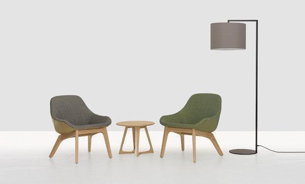 Fotoliu Lounge Morph - Zeitraum - PARIS14A.RO