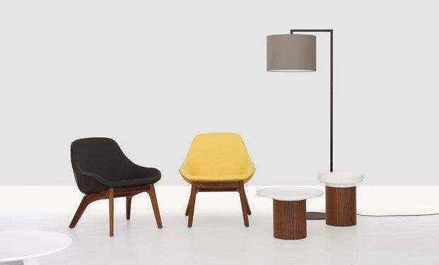 Fotoliu Lounge Morph - Zeitraum - PARIS14A.RO