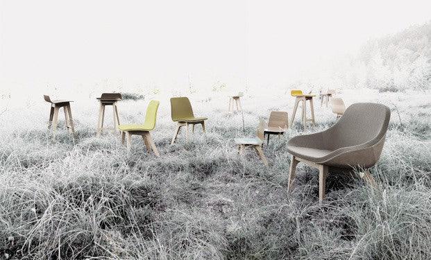 Fotoliu Lounge Morph - Zeitraum - PARIS14A.RO