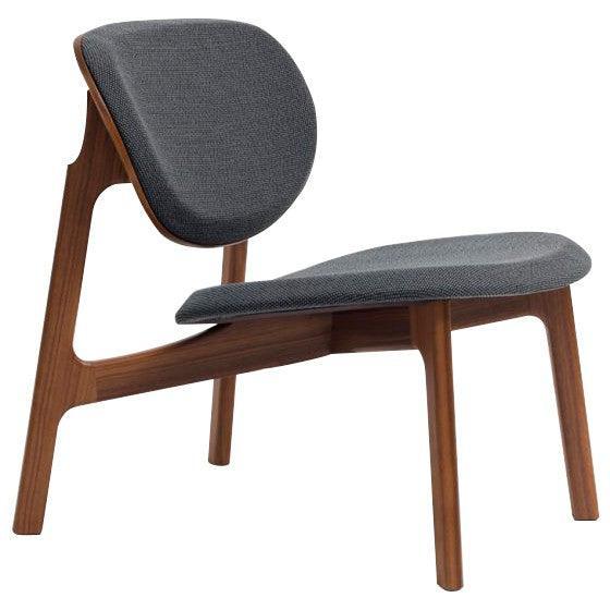 Fotoliu Lounge Zenso - Zeitraum - PARIS14A.RO