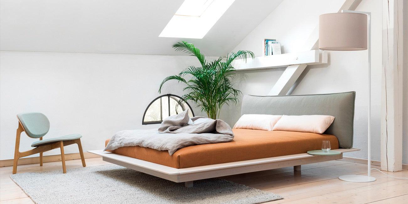 Fotoliu Lounge Zenso - Zeitraum - PARIS14A.RO