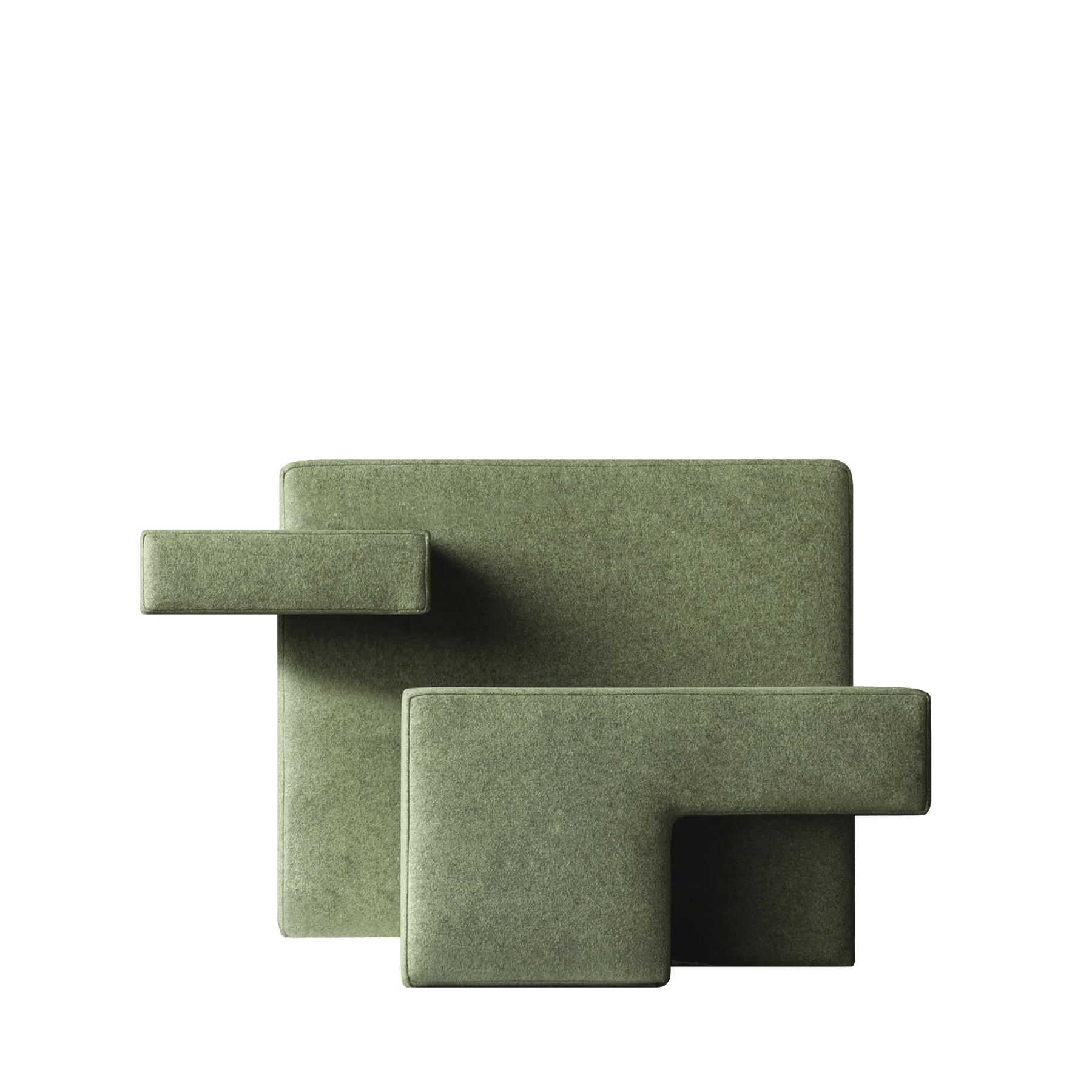 Fotoliu Primitive - Qeeboo - PARIS14A.RO