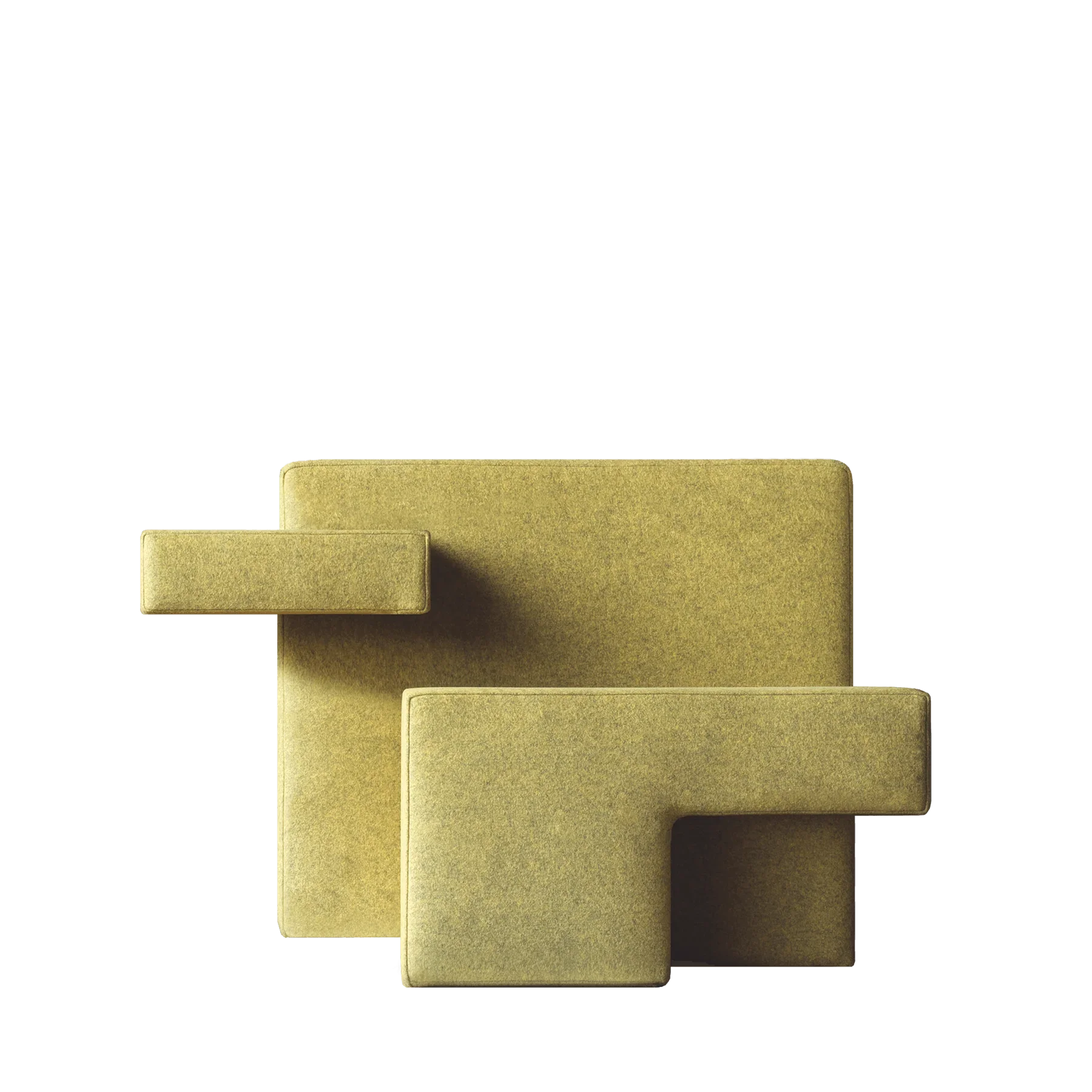 Fotoliu Primitive - Qeeboo - PARIS14A.RO