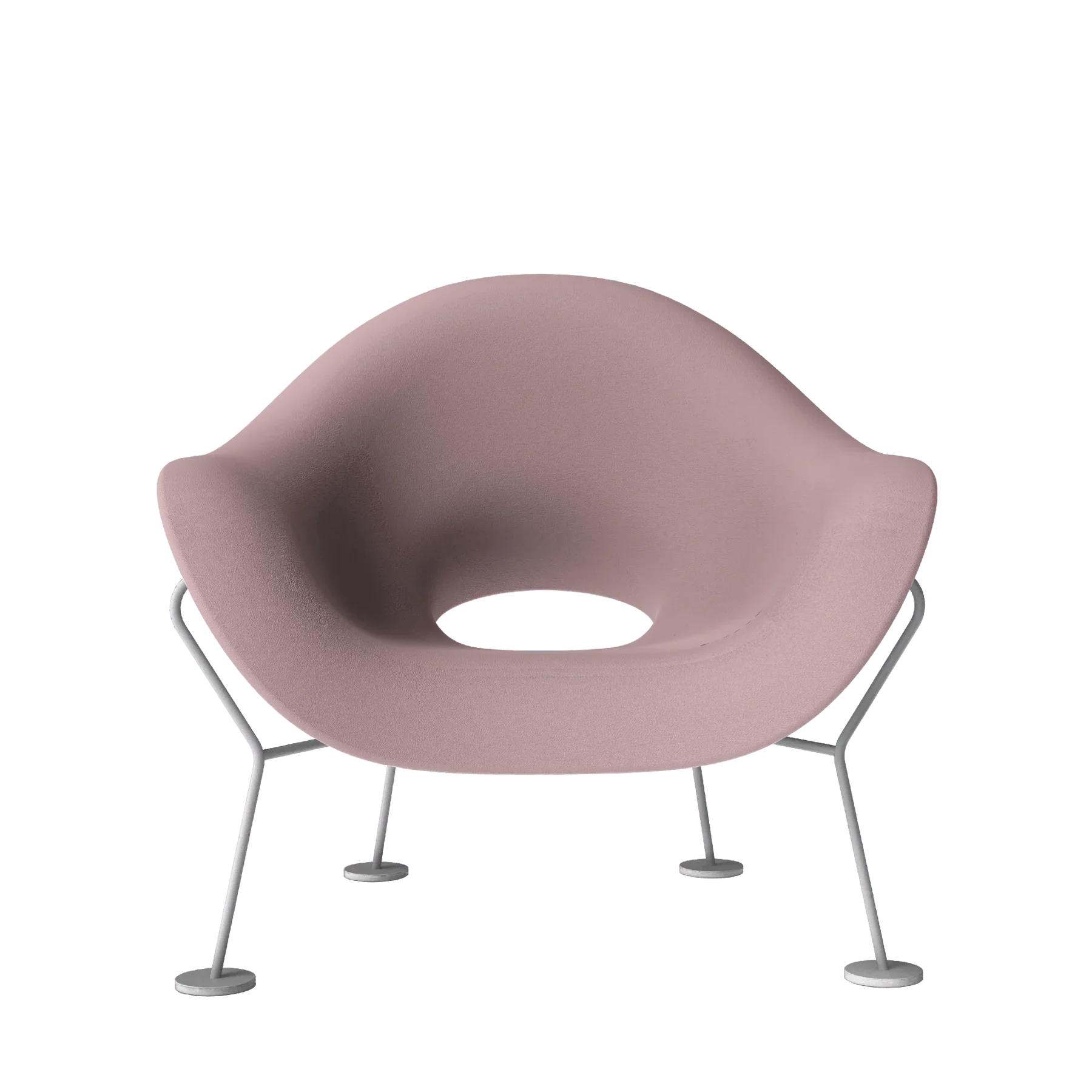 Fotoliu Pupa - Qeeboo - PARIS14A.RO