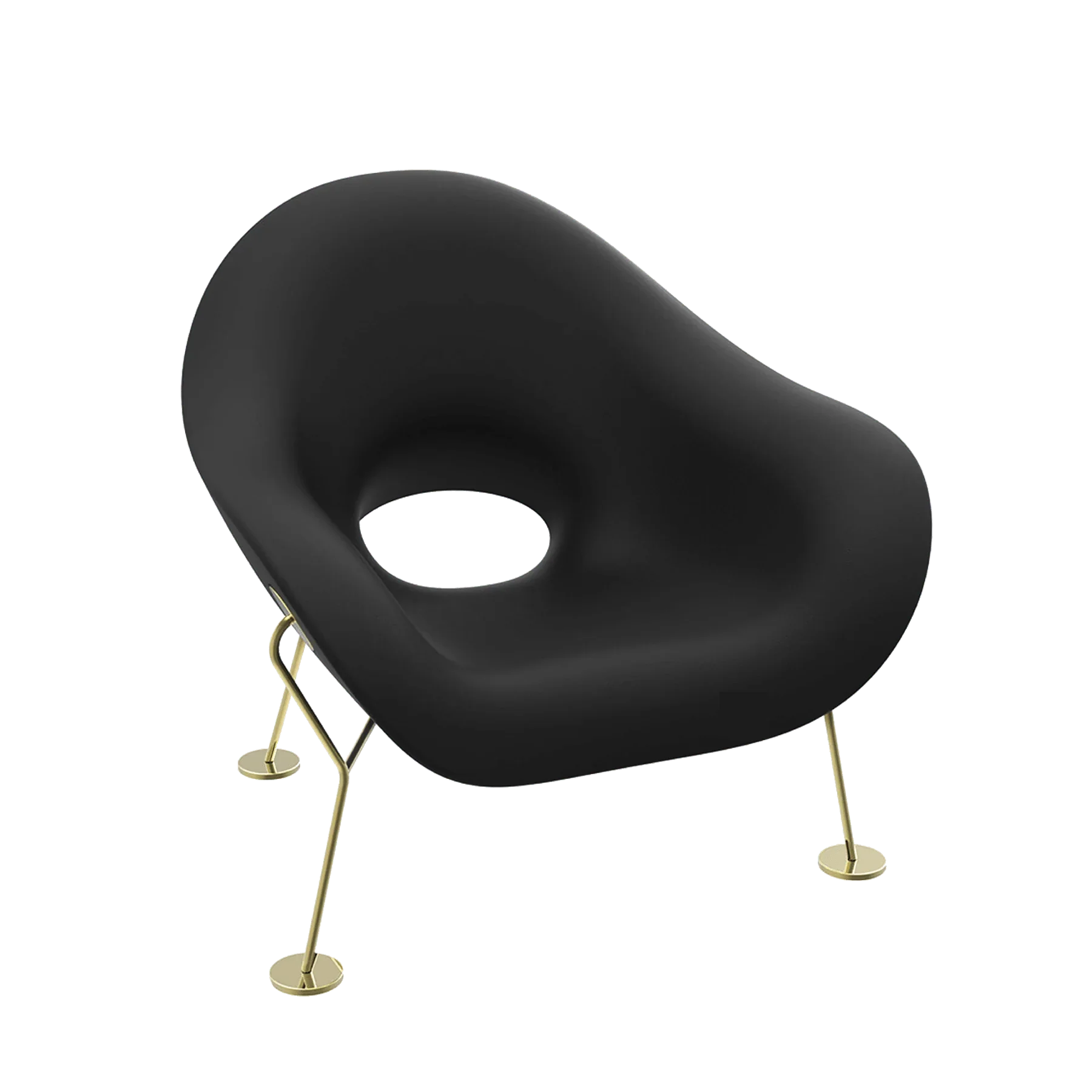 Fotoliu Pupa - Qeeboo - PARIS14A.RO