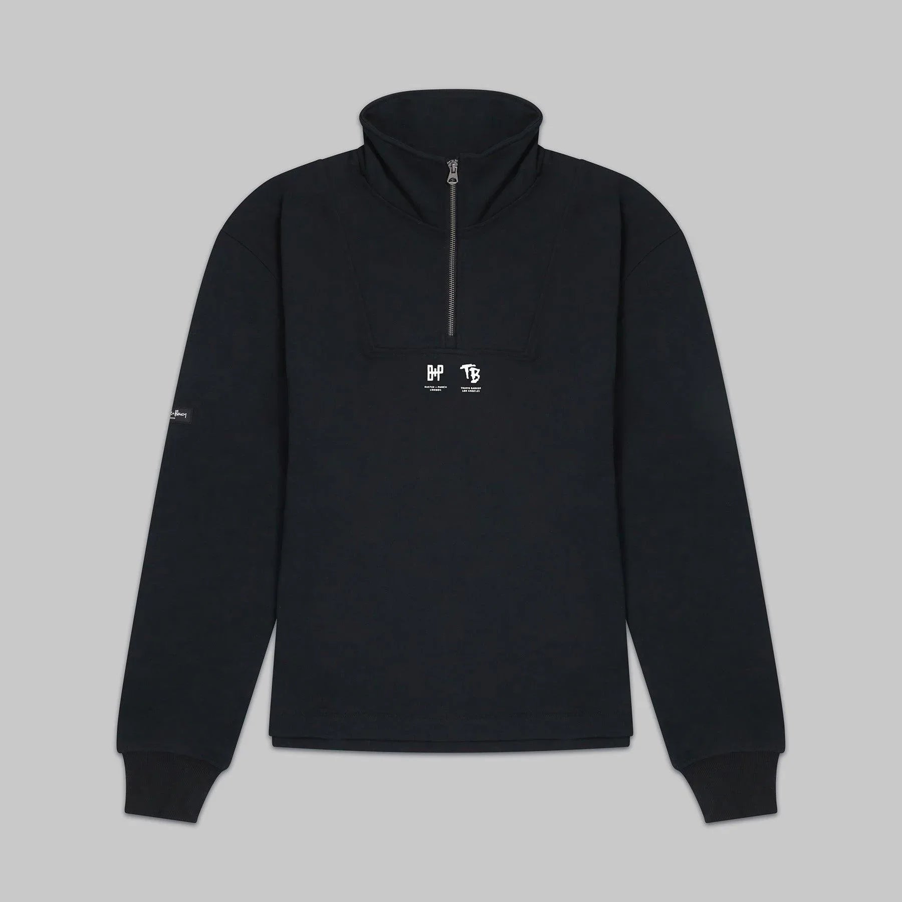 Hanorac / TRAVIS BARKER / Barbati - Buster & Punch - PARIS14A.RO